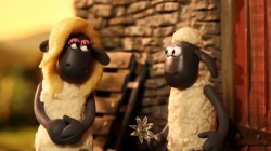 بره ناقلا (بیتزر مزرعه را ترک میکند)